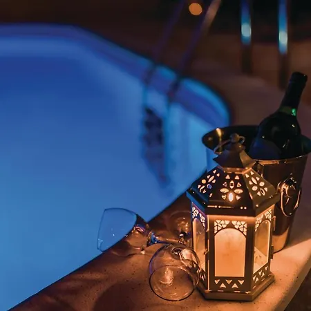 Three-bedroom In Dom wakacyjny Dubrava (Sibenik-Knin)