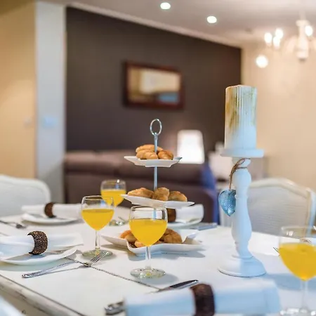 Three-bedroom In Dubrava (Sibenik-Knin)