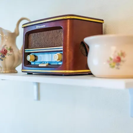 Three-bedroom In Σπίτι διακοπών Dubrava (Sibenik-Knin)