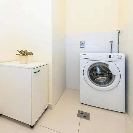 Three-bedroom In Holiday home Dubrava (Sibenik-Knin)