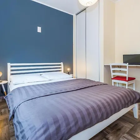 Three-bedroom In Dom wakacyjny Dubrava (Sibenik-Knin)