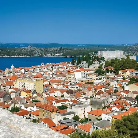 Cozy In With Wifi * Dubrava (Sibenik-Knin)