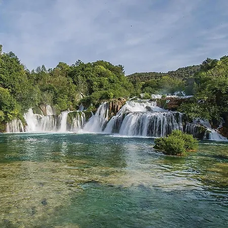 Cozy In With Wifi * Dubrava (Sibenik-Knin)