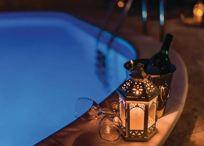 Three-bedroom In Vakantiehuis Dubrava (Sibenik-Knin)