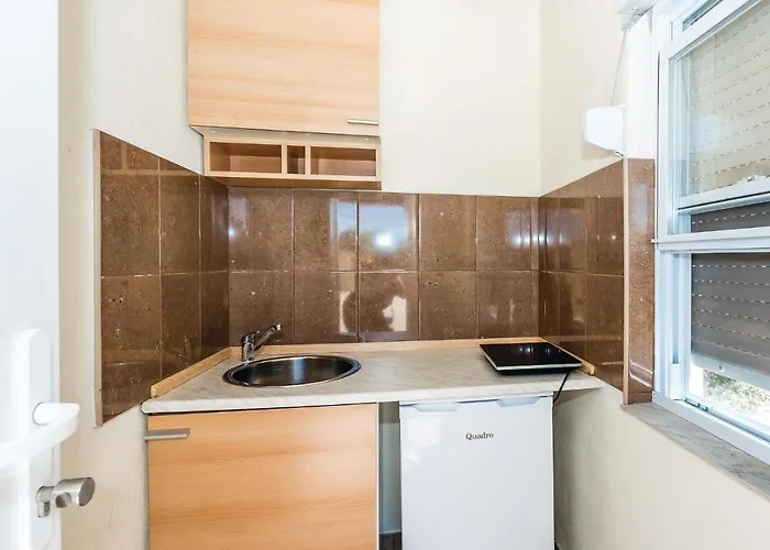 Three-bedroom In Vakantiehuis *