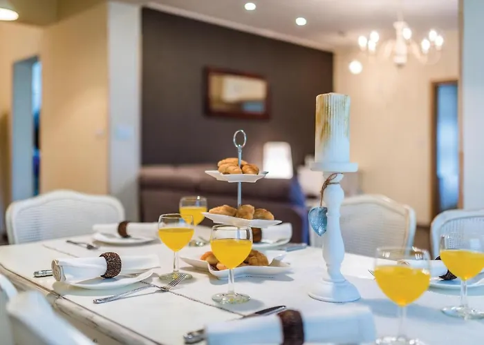 Three-bedroom In Dubrava (Sibenik-Knin)