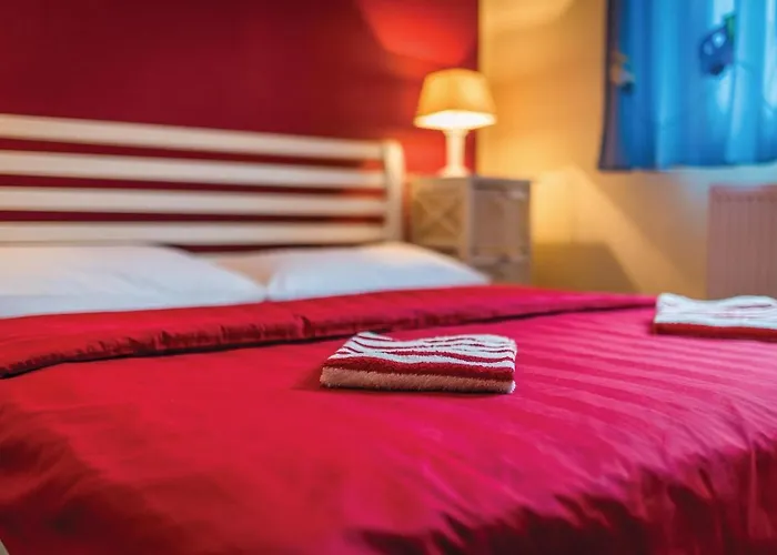 Three-bedroom In * Dubrava (Sibenik-Knin)