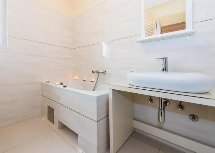 Vakantiehuis Three-bedroom In