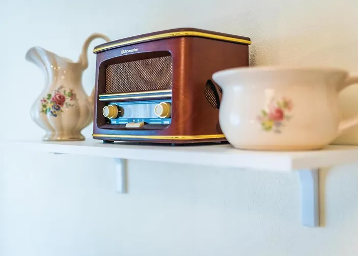 Three-bedroom In Vakantiehuis Dubrava (Sibenik-Knin)