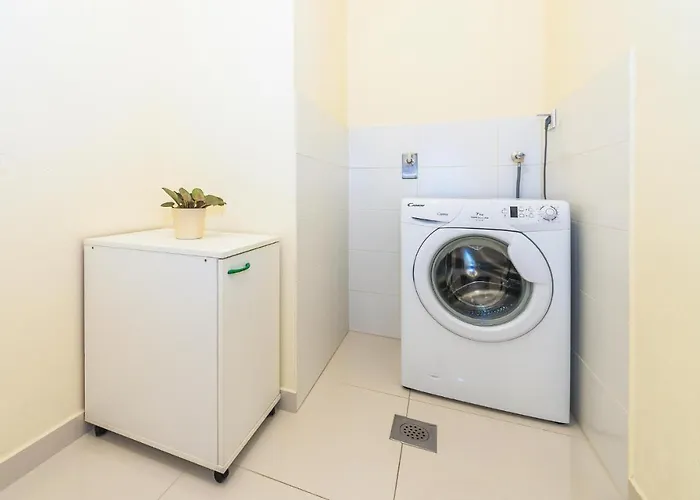 Three-bedroom In Vakantiehuis Dubrava (Sibenik-Knin)