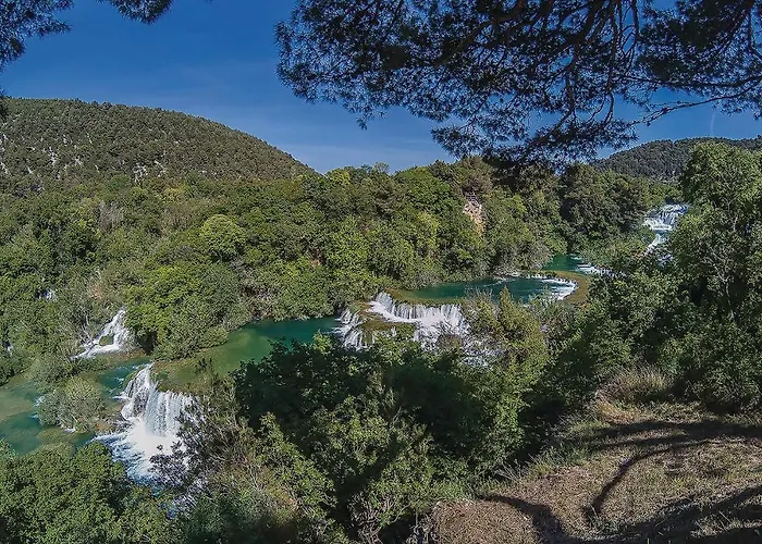 Vakantiehuis Three-bedroom In